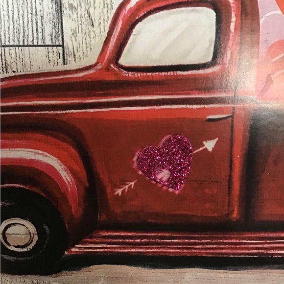 Calendar farmhouse for crafts new still in packaging 2022 hard to find DIY craft - Picture 5 of 7